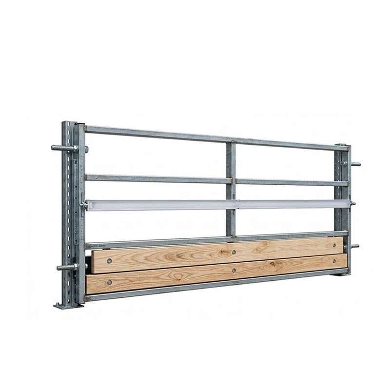 15ft Sheep Feed Barrier
