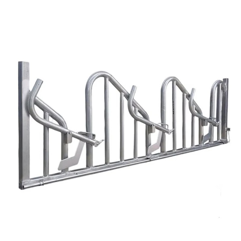 3m 6m Hypotenuse Cattle Headlock