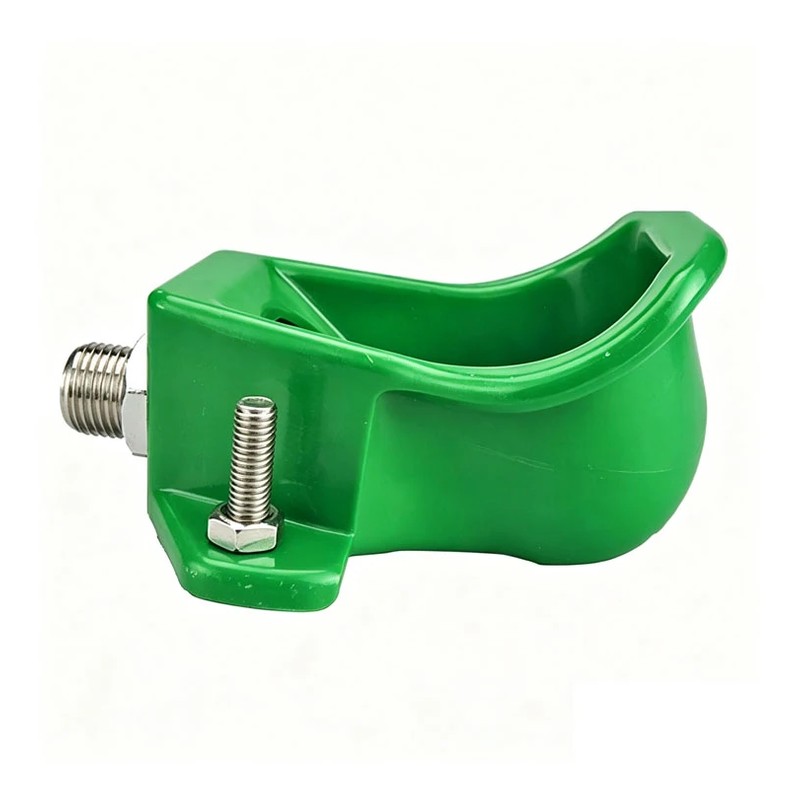 Automatic Plastic Feeder