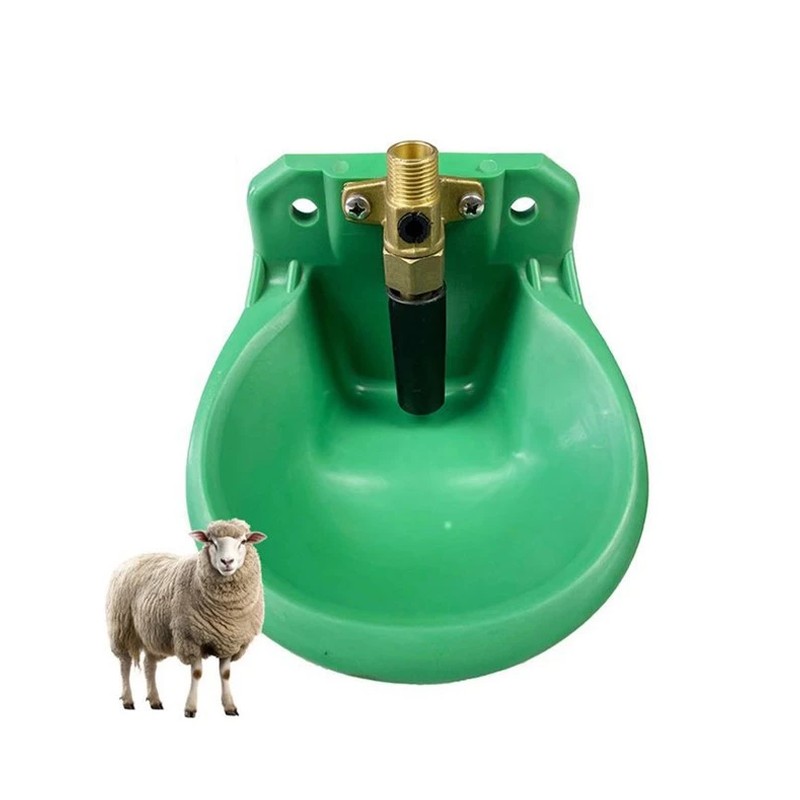 Automatic Sheep Water Bowl