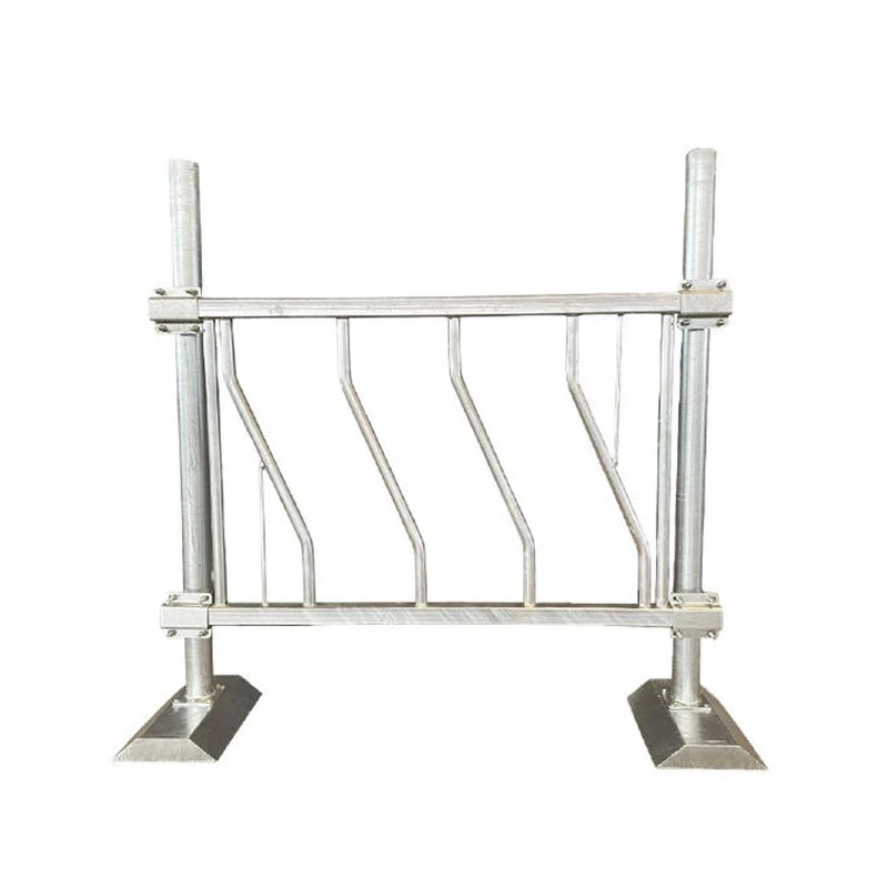 Cow Calf Headlock Panel