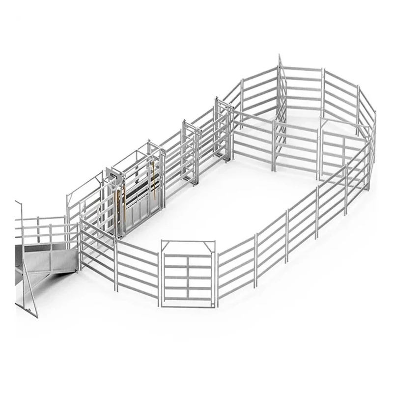 Diy Sheep Handling System photo 2