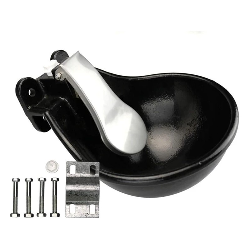 Durable Cattle Drinker Bowl