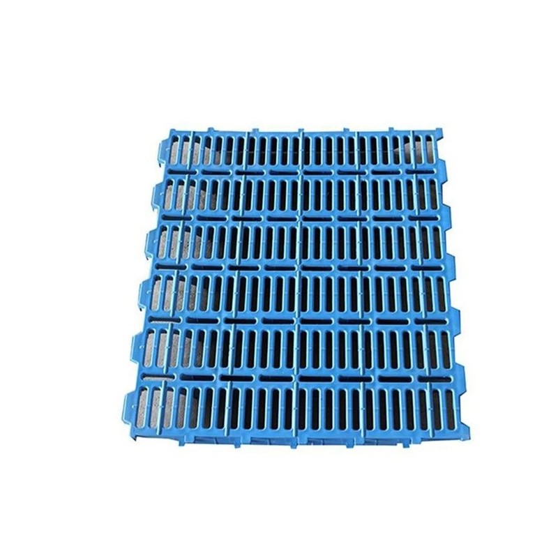 Durable Poultry Plastic Slats