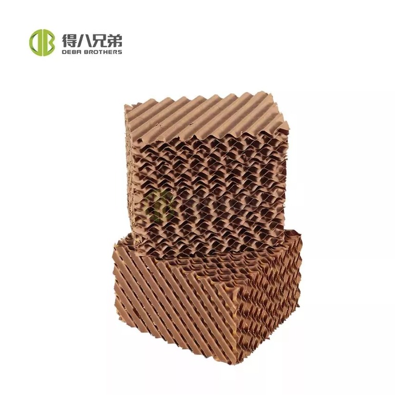 Evaporative Cellulose Cooling Pad 150mm