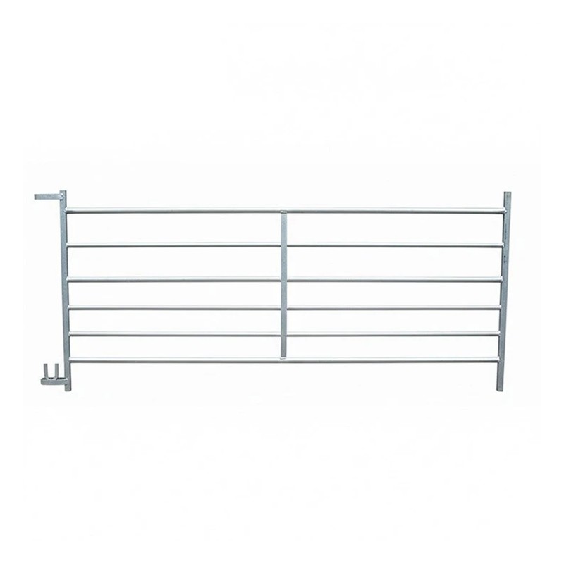 Galvanised Sheep Hurdles