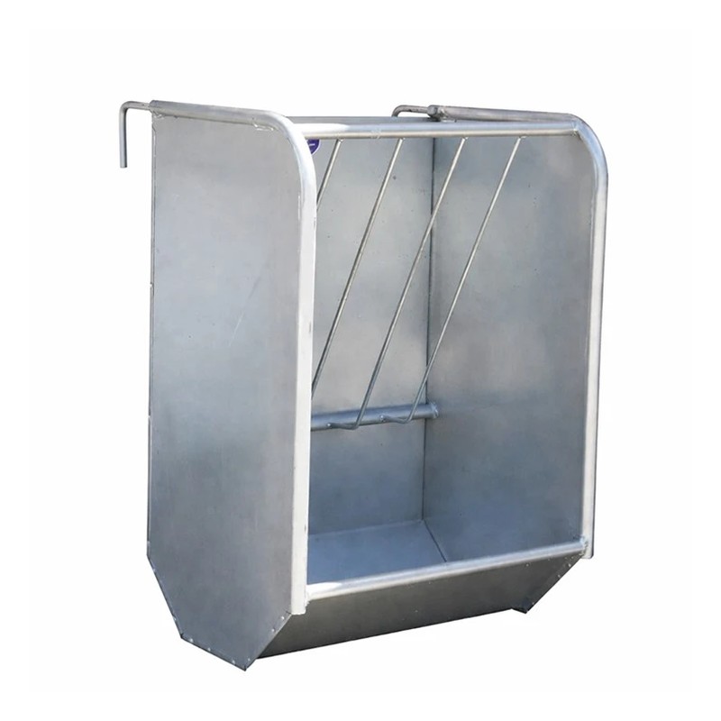 Hanging Horse Feeder