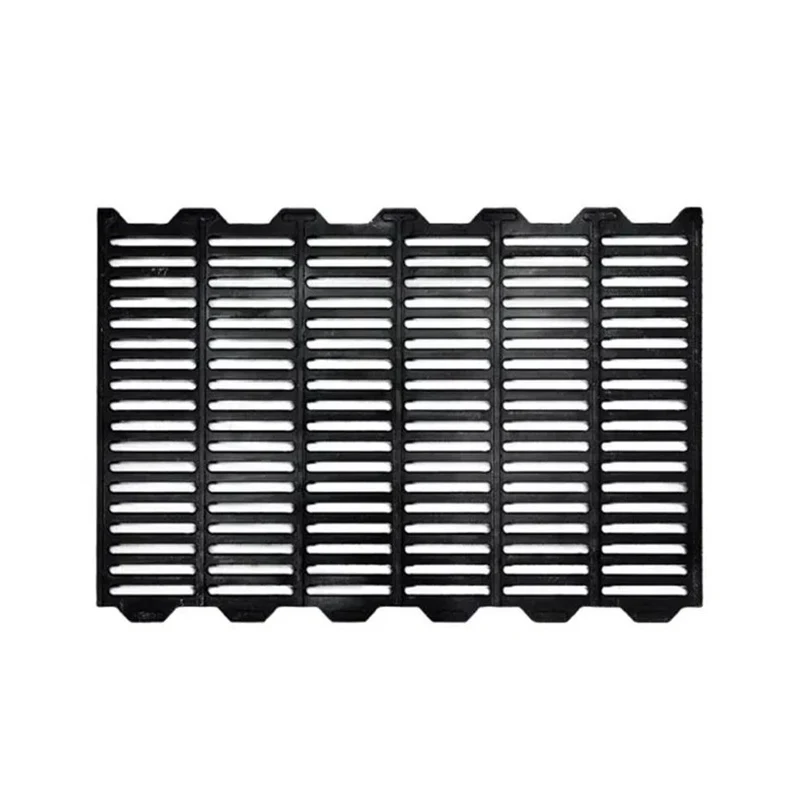 Hog Cast Iron Slat photo 2