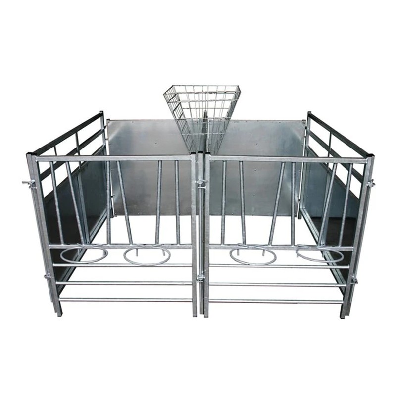 Individual Calf Pens