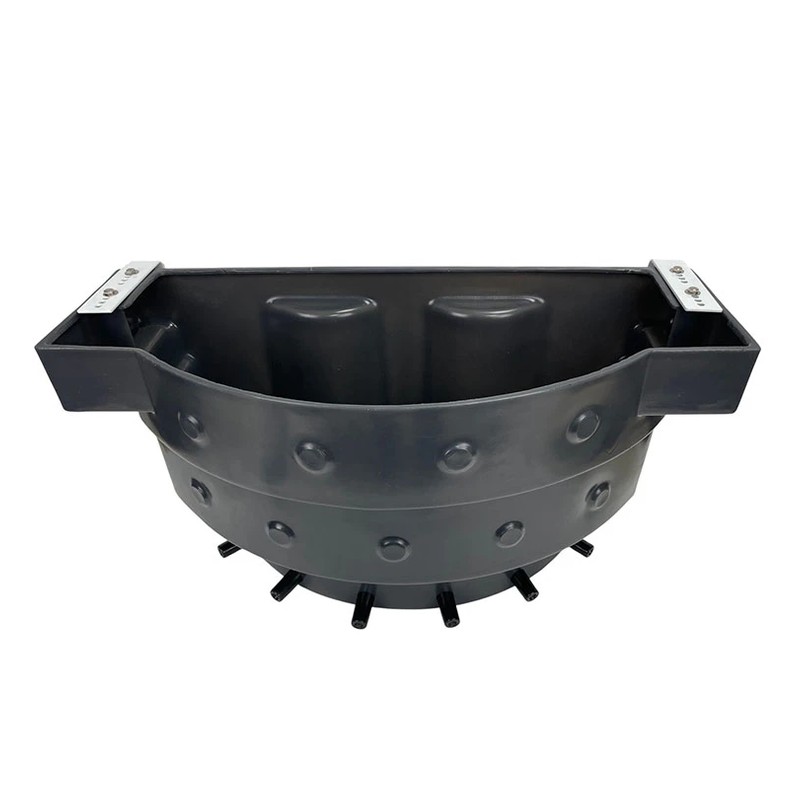 Lamb Nipple Bucket