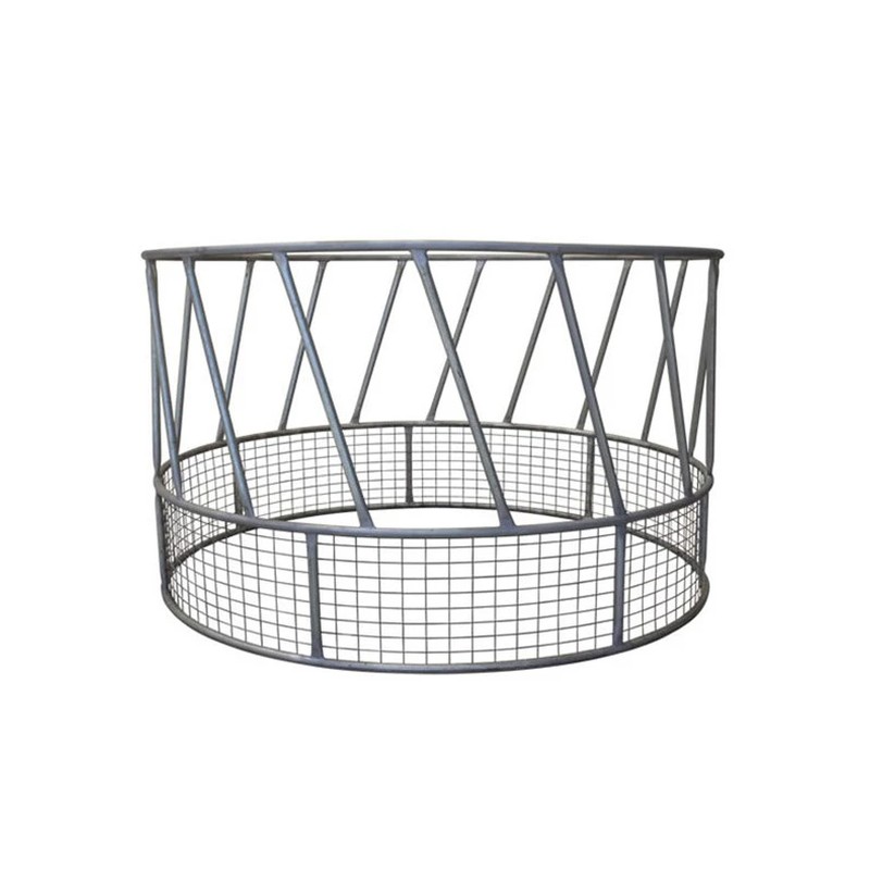 Ring Type Hay Feeder