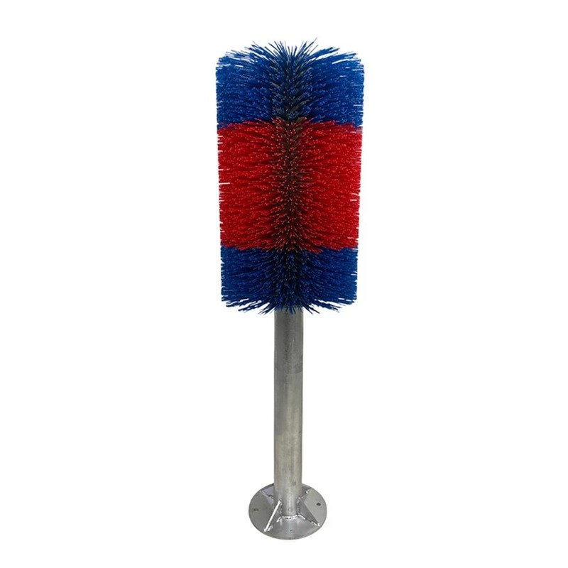 Scratching Post for Cattle