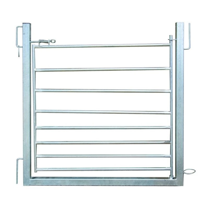 Sheep Gate with Opening
