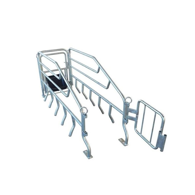 Sow Tube Farrowing Crates