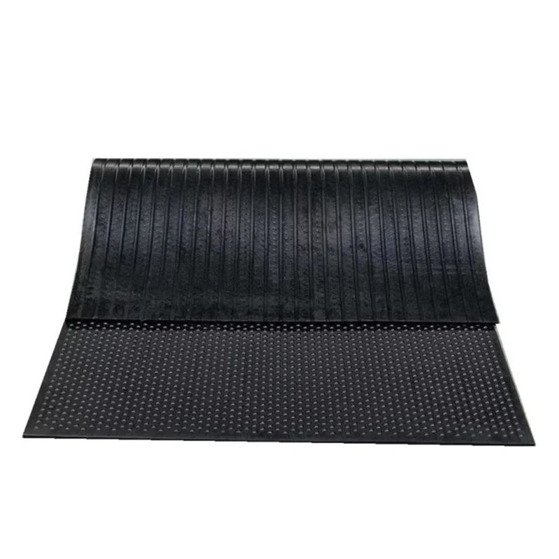 Thick Horse Stall Mats photo 2